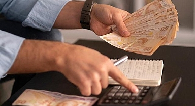 Gelir vergisinin ilk dilimi 30 bin TL artırıldı; Yeni başlangıç 198 bin 274 TL