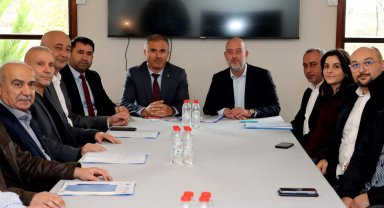 GMİS ile Sivomatic arasında toplu iş sözleşmesi imzalandı