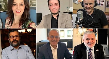 İBB soruşturması: Aralarında Medyascope Yayın Yönetmeni Ruşen Çakır’ın da bulunduğu gazetecilerin ifadesi alınacak