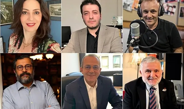 İBB soruşturması: Aralarında Medyascope Yayın Yönetmeni Ruşen Çakır’ın da bulunduğu gazetecilerin ifadesi alınacak