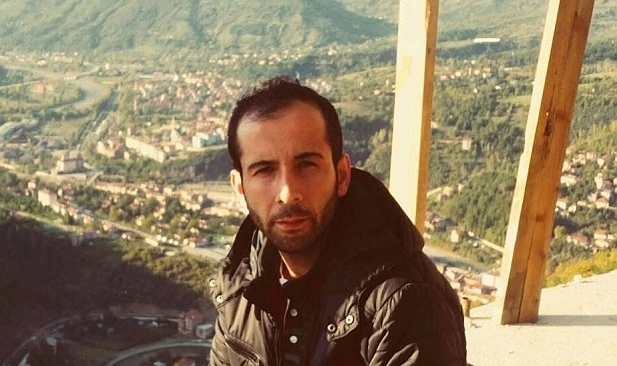 Karabük'teki Asfalt Çalışması Faciayla Bitti: 1 İşçi Öldü, 1 İşçi Yaralı