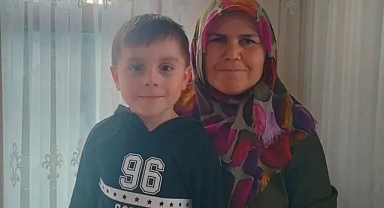 Kastamonu'da kaybolan 5 yaşındaki Osman'ın cansız bedeni bulundu