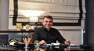 Kdz. Ereğli’de de Yatırımları Bulunan İş İnsanı Mehmet Hanifi Kalo Ofisinde Ölü Bulundu