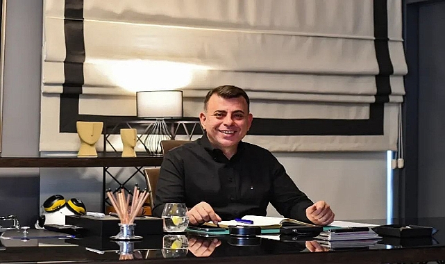 Kdz. Ereğli’de de Yatırımları Bulunan İş İnsanı Mehmet Hanifi Kalo Ofisinde Ölü Bulundu