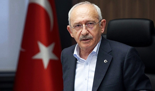 Kemal Kılıçdaroğlu'ndan İmralı Konusunda Keskin U Dönüşü: Bir Tarafta 'Taşın Altına El Koy' Çağrısı, Diğer Tarafta 'Gayrimeşru Organ' İtirafı
