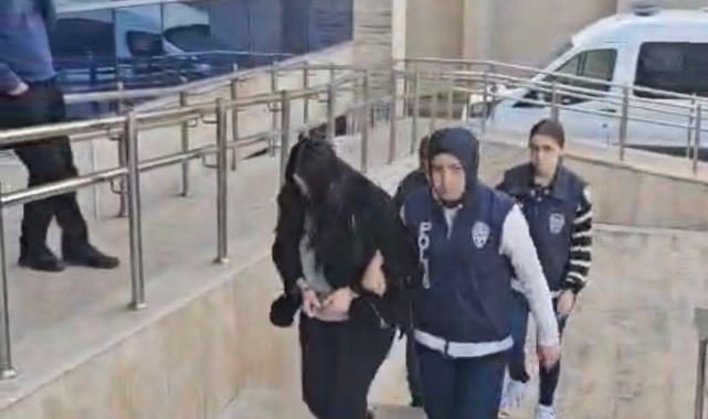 Kilimli'de 'Aşk Tuzağı' Kuran Çete Çökertildi: 1 Milyonluk Vurgun Yapan 3 Kişi Tutuklandı