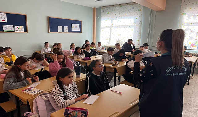 Kocaeli’de atıklar sanata dönüştü