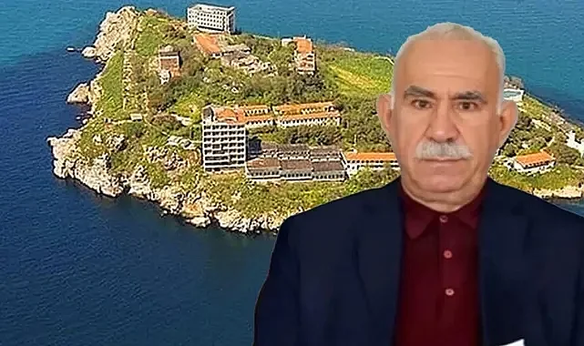 Komisyonun Yapacağı İmralı Ziyaretinin Detayları Ortaya Çıktı! Öcalan&#039;a Kritik O Soru Sorulacak