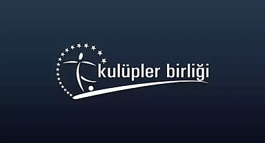 Kulüpler Birliği'nden "Yasa Dışı Bahis" Açıklaması