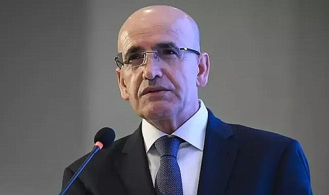 Mehmet Şimşek'ten fon açıklaması: Manipülasyon vurgusu