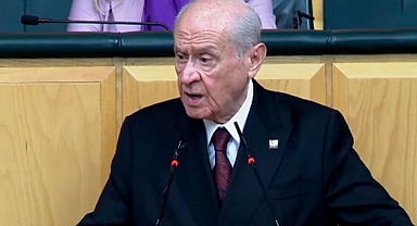 MHP İmralı'ya gitmeye hazır! Devlet Bahçeli'den Selahattin Demirtaş çıkışı: 'Tahliyesi hayırlara vesile olacak'