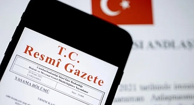 Milli Savunma Bakan Yardımcılığına Salih Ayhan atandı