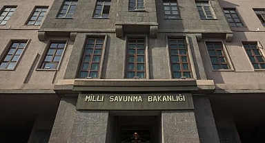 MSB'den suç duyurusu: Şehitlerin kimlik bilgilerini paylaşan emekli askerlerin orduevine girişi yasaklandı