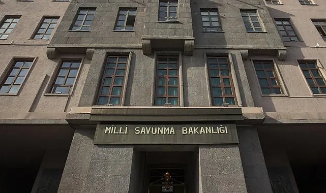 MSB'den suç duyurusu: Şehitlerin kimlik bilgilerini paylaşan emekli askerlerin orduevine girişi yasaklandı