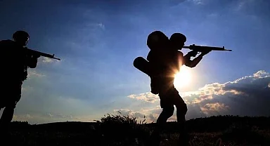 MSB: Sınırda 205 kişi yakalandı! 3 terörist teslim oldu