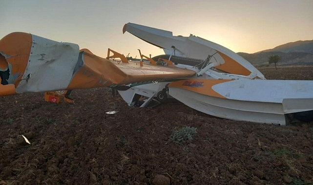 Muğla'daki uçak kazasından kurtulmuştu, Hırvatistan’da şehit oldu: Sadece 2,5 ay önce