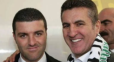 Mustafa Sarıgül’den oğlu Emir Sarıgül hakkında çıkan ‘dolandırıcılık’ iddialarına yanıt