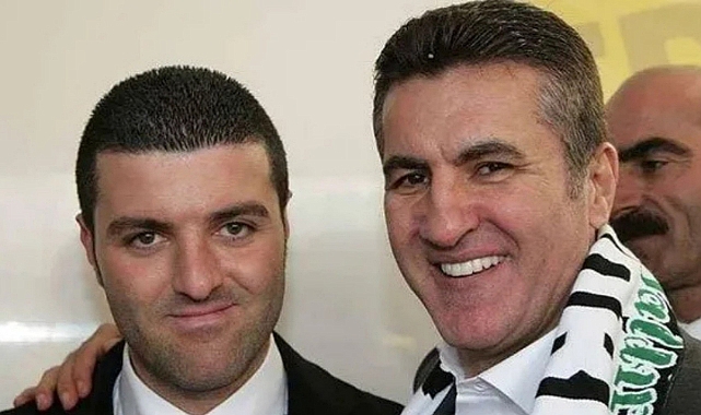 Mustafa Sarıgül’den oğlu Emir Sarıgül hakkında çıkan ‘dolandırıcılık’ iddialarına yanıt