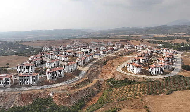 Osmaniye'den 'Murat Kurum Bey Mahallesi' kararı