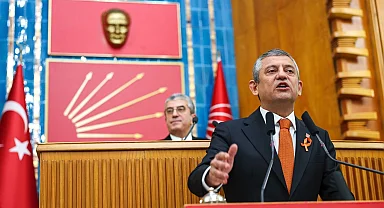 Özel’den vakıf iddiası! Sen ineceksin tren yoluna devam edecek