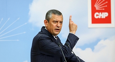 Özgür Özel'den genel başkanlık seçimi öncesi imza açıklaması