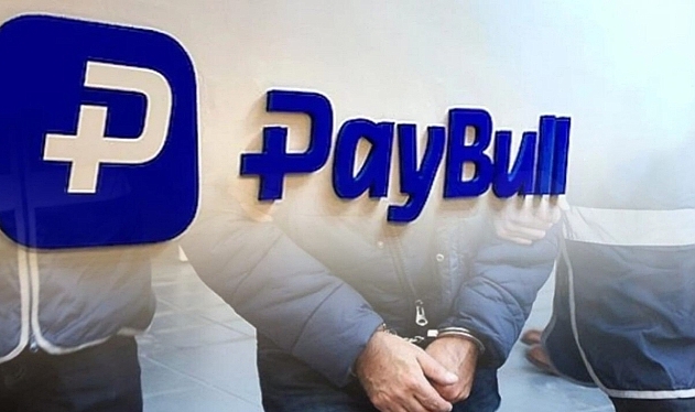 Paybull soruşturmasında Zonguldak dahil 9 ilde operasyon: 25 gözaltı