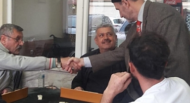 Saadet Partisi'nden Dilaver ve Kemerbaca'ya çıkarma