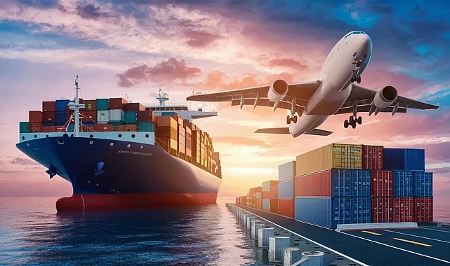 Serbest Bölgeler tarihi rekor kırdı! Ekim 2025’te ihracat 1,13 milyar dolar