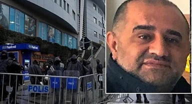 Son Dakika... Aziz İhsan Aktaş soruşturmasında yeni gelişme