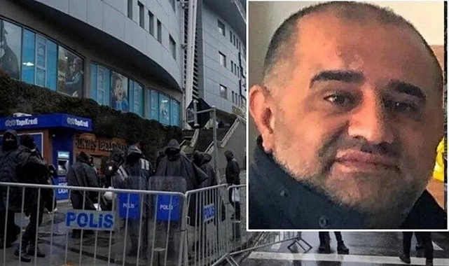 Son Dakika... Aziz İhsan Aktaş soruşturmasında yeni gelişme