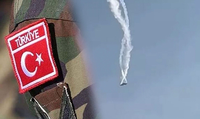 Son Dakika... MSB acı haberi duyurdu: Uçak kazasında 20 asker şehit oldu