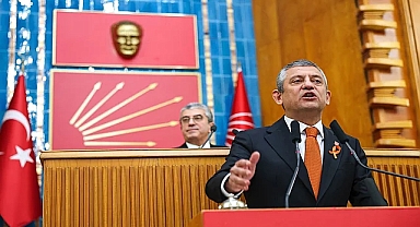 Son Dakika... Son Dakika... CHP Genel Başkanı Özgür Özel'e soruşturma