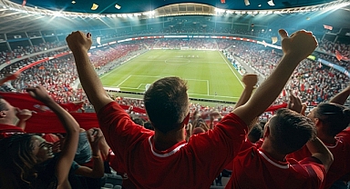 TFF, bahis soruşturması nedeniyle 2. ve 3. lig maçlarını 2 hafta erteledi