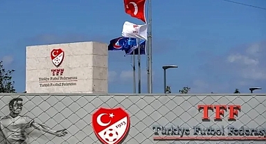 TFF'nin bahis listesinde Zonguldak'tan 21 futbolcu