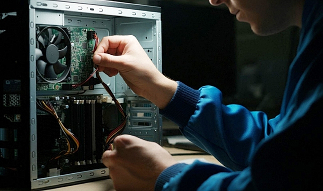 &#039;Toplama bilgisayar&#039;lardan vergi alınmaya başlanacak