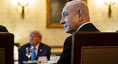 Türkiye Netanyahu hakkında yakalama kararı çıkardı: 37 kişi için yakalama emri! Son dakika...