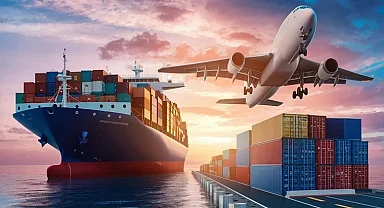 Türkiye’nin İhracatı 46 ilde artış gösterdi... 29 ilin ihracatı 1 milyar doların üzerinde