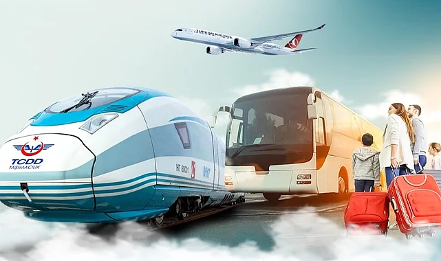 Ulaşımda aile yılı! İndirimli ulaşımdan yaklaşık 1 milyon kişi yararlandı