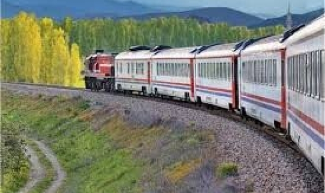 Üstyapı Çalışması Nedeniyle Çatalağzı – Zonguldak Hattı Tren Trafiğine Kapatılacak