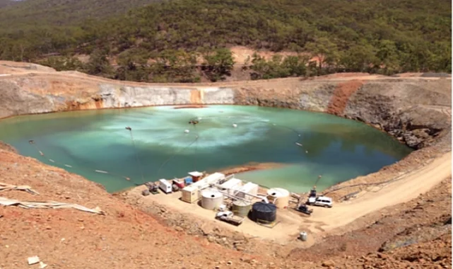 Yİ-ÜFE'de su ve madencilik sektörleri öne çıktı