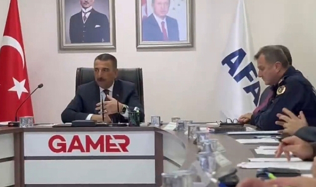 Zonguldak'ta 7.0 Büyüklüğünde Deprem Tatbikatı: 23 Afet Grubu Koordinasyonu Test Etti