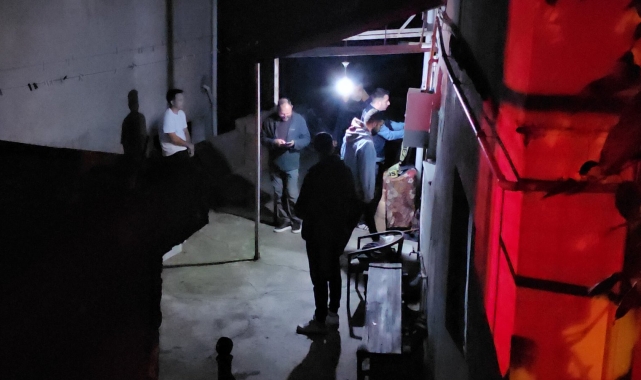 Zonguldak'ta 79 yaşındaki kadının evindeki şüpheli ölümüne soruşturma