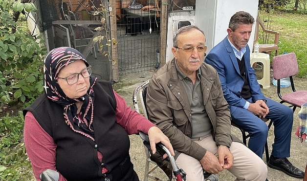 Zonguldak'taki dehşetin perde arkası