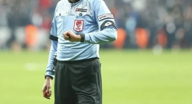 22 hakem daha bahisten PFDK'lık oldu! TFF hakemlerin isimlerini tek tek açıkladı