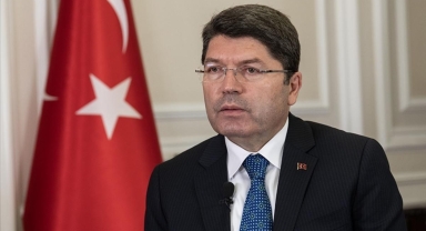 Adalet Bakanı Tunç: "Hiçbir makam yargı makamlarına emir, talimat veremez, iddianame boş demeyin"