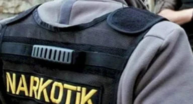 Ankara'da NARKOGÜÇ operasyonları... Kilolarca uyuşturucu ele geçirildi