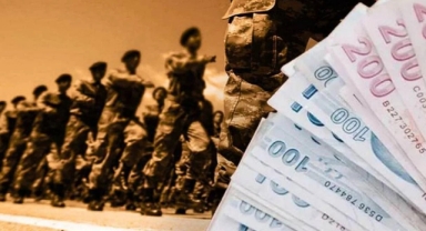 Bedelli askerlik ücretine 2026 zammı: TÜİK’in verileri belirleyecek