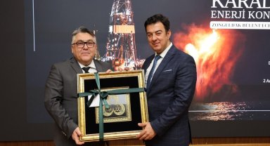 BEUN'da Enerjide Bölgesel ve Küresel Stratejiler Konuşuldu