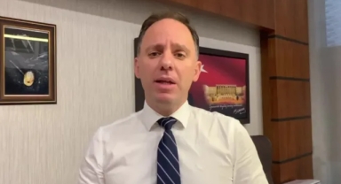 CHP'li Deniz Yavuzyılmaz'dan Ankara Cumhuriyet Başsavcılığına ihbar: İhaleye fesat karıştıracaklar