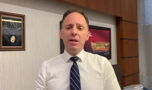 CHP'li Deniz Yavuzyılmaz'dan Ankara Cumhuriyet Başsavcılığına ihbar: İhaleye fesat karıştıracaklar